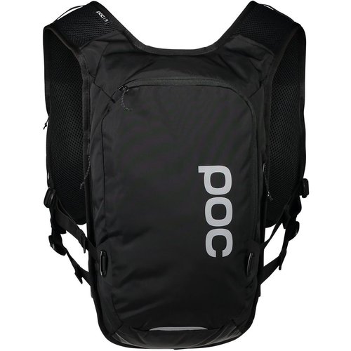 POC Protektor-Rucksack mit Trinksystemvorrichtung Column VPD