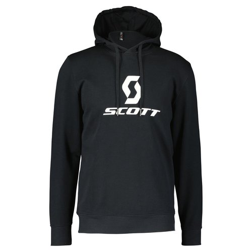Scott Hoodie Icon
