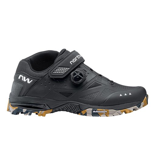 Northwave MTB-Schuhe Enduro Mid 2