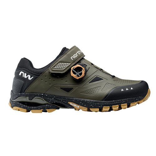 Northwave MTB-Schuhe Spider Plus 3