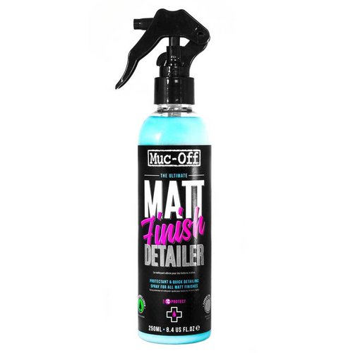 Muc Off Pflegespray Matt Finish Detailer