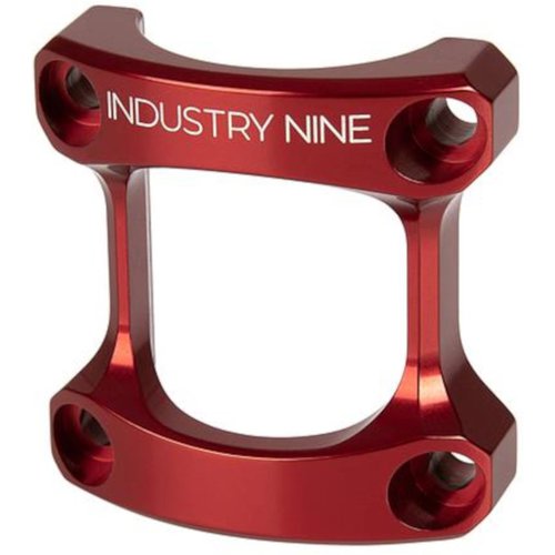 Industry Nine Vorbau Platte