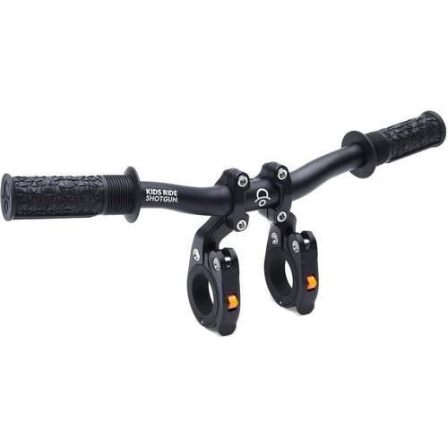 Kids Ride Shotgun MTB Lenker für Kindersitz Pro MTB