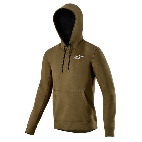 Alpinestars Hoodie Summit Windblock