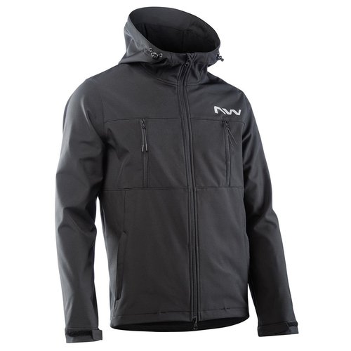Northwave MTB-Jacke Easy Out Softshell