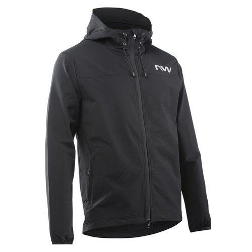 Northwave MTB-Jacke Rampage Lightshell