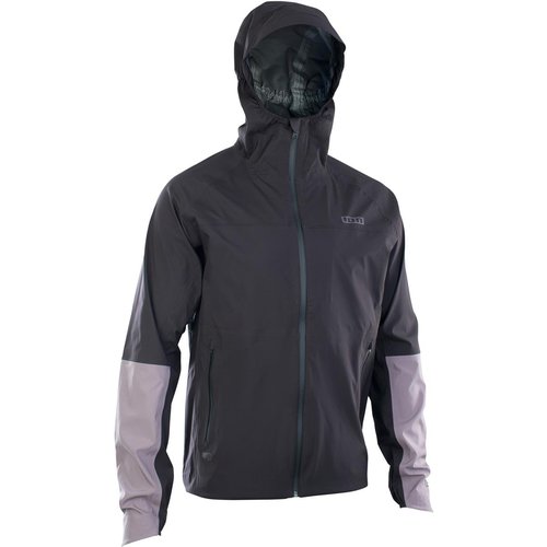 Ion MTB-Regenjacke Shelter 3L