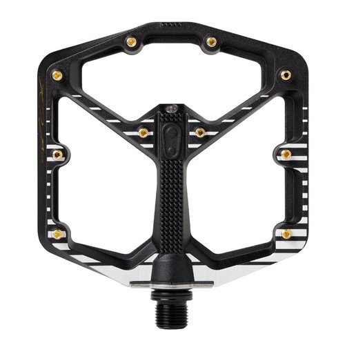 Crankbrothers Pedale Stamp 7 - Fabio Wibmer Signature Edition