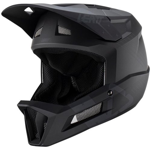Leatt Downhill MTB-Helm 2.0 Gravity