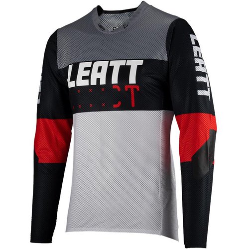 Leatt MTB-Jersey Langarm Gravity 4.0