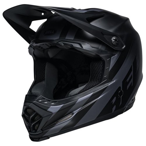 Bell Downhill MTB-Helm Full-9 Fusion MIPS