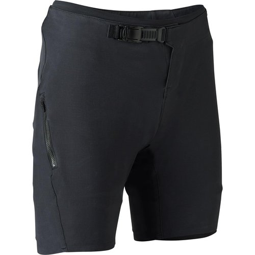 Fox Girls MTB-Shorts Flexair Ascent
