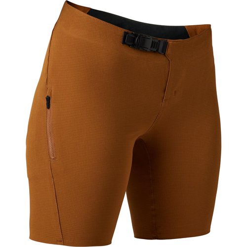 Fox Girls MTB-Shorts Flexair Ascent