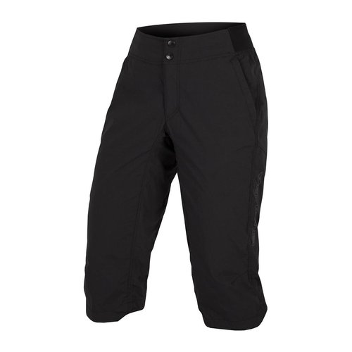 Endura Girls MTB-Shorts Hummvee Lite 3/4