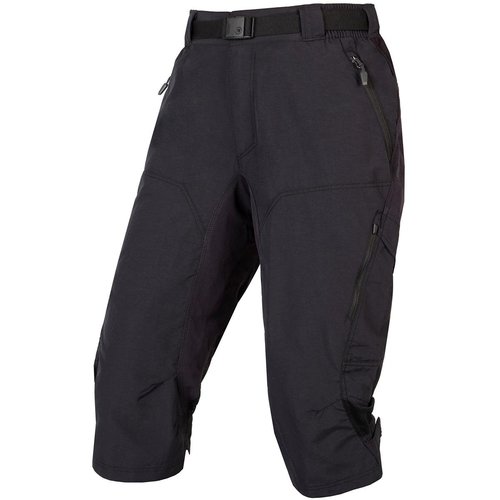Endura Girls MTB-Shorts Hummvee 3/4