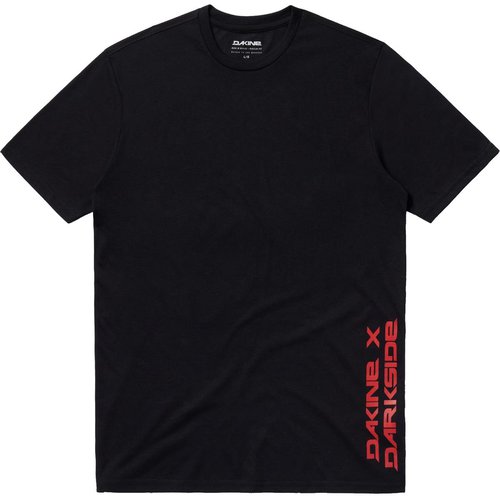 Dakine MTB-Jersey Kurzarm Darkside Method