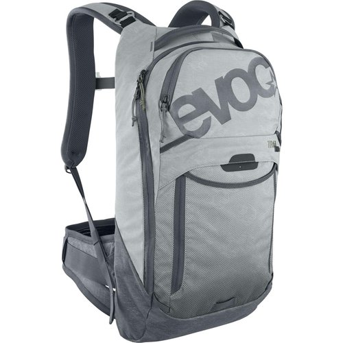 Evoc Protektor-Rucksack Trail Pro 10
