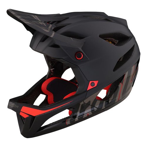 Troy Lee Designs Enduro MTB-Helm Stage MIPS