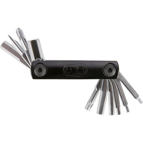 Crankbrothers Multitool F10+