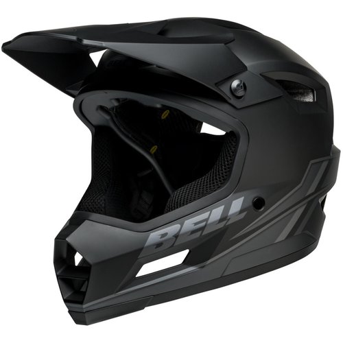 Bell Downhill MTB-Helm Sanction 2 DLX MIPS