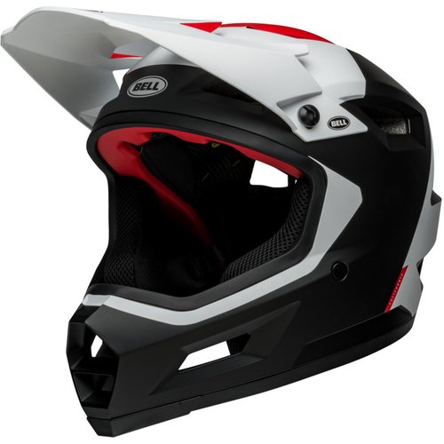 Bell Downhill MTB-Helm Sanction 2 DLX MIPS