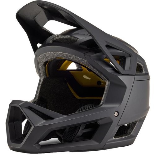 Fox Enduro MTB-Helm Proframe
