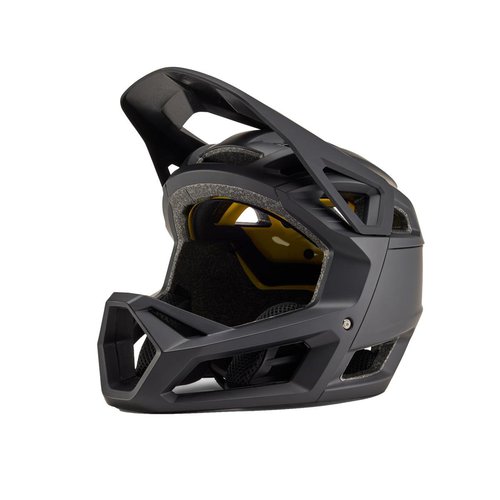 Fox Kids Enduro MTB-Helm Proframe