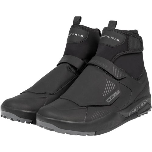 Endura MTB-Schuhe MT500 Burner Flat Waterproof