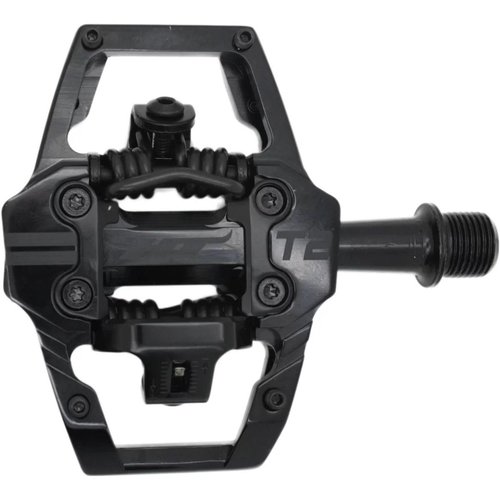 Ht Components Klickpedale T2