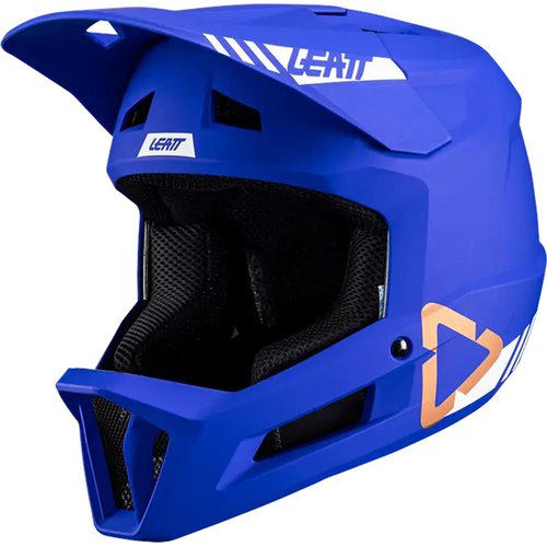 Leatt Kids Downhill MTB-Helm 1.0 Gravity