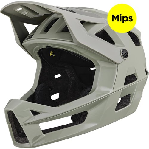 IXS Enduro MTB-Helm Trigger FF MIPS