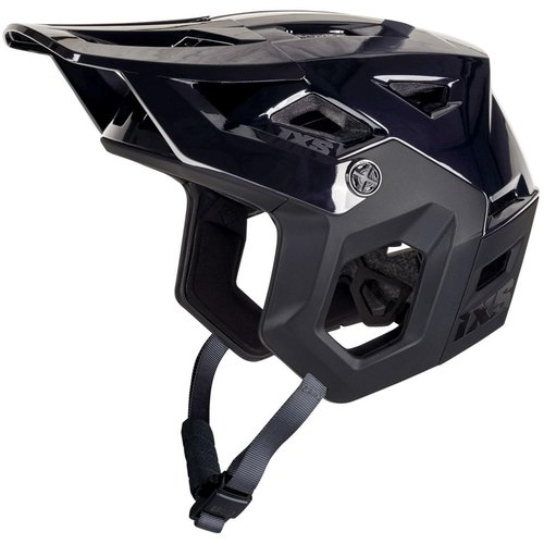 IXS Enduro MTB-Helm Trigger X MIPS