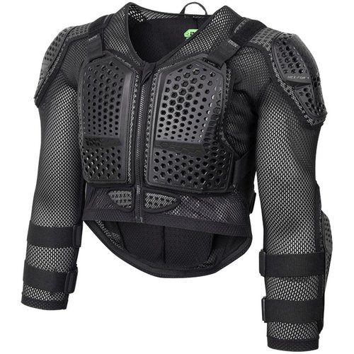 IXS Protektorjacke Hex
