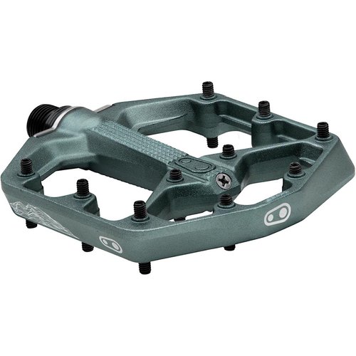 Crankbrothers Pedale Stamp 7 - Topo Limited Edition
