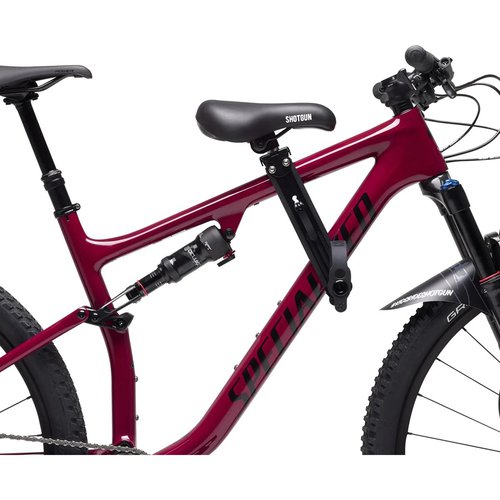Kids Ride Shotgun MTB Kindersitz 1.0 MTB