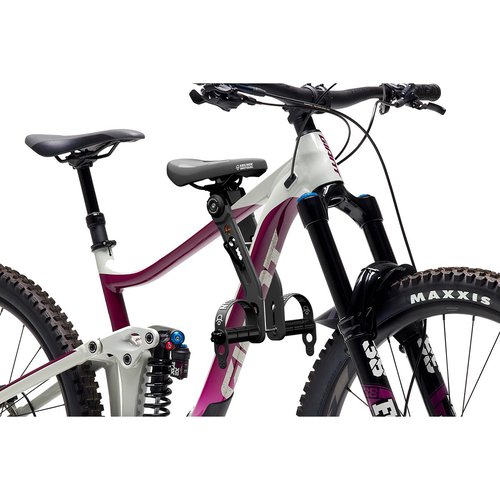 Kids Ride Shotgun MTB Kindersitz 2.0