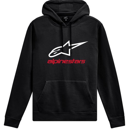Alpinestars Fleece-Hoodie Always 2.0