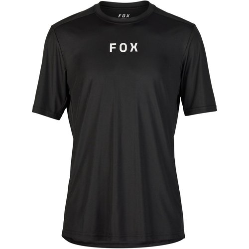 Fox MTB-Jersey Kurzarm Ranger