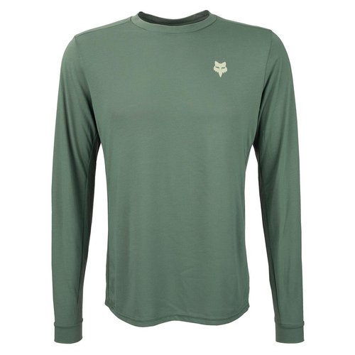Fox MTB-Jersey Langarm Ranger DR