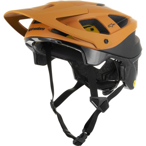 Alpinestars Enduro MTB-Helm Vector Tech
