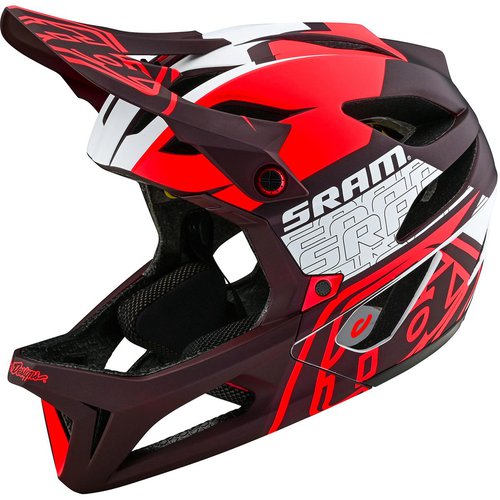 Troy Lee Designs Enduro MTB-Helm Stage MIPS