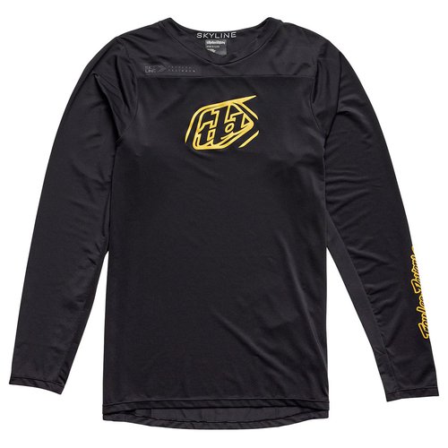 Troy Lee Designs MTB-Jersey Langarm Skyline