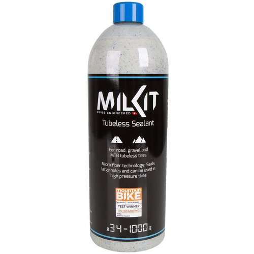 Milkit Tubeless Reifendichtmittel Sealant