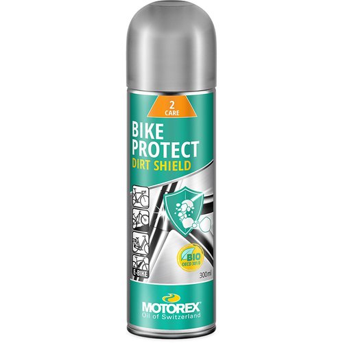 Motorex Pflegespray Dirt Shield