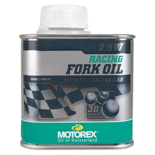 Motorex Gabelöl Racing