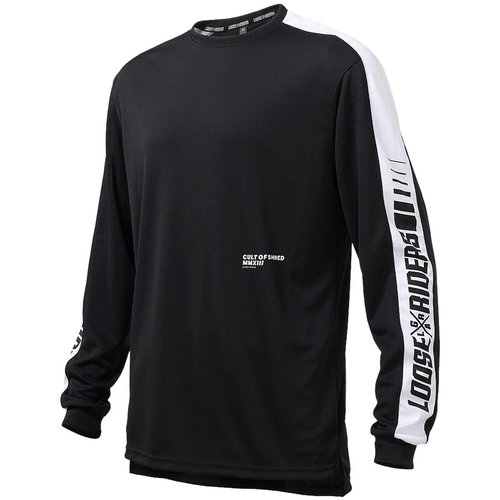 Loose Riders MTB-Jersey Langarm