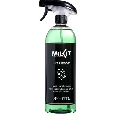 Milkit Bike-Reiniger