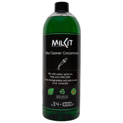 Milkit Reiniger Konzentrat
