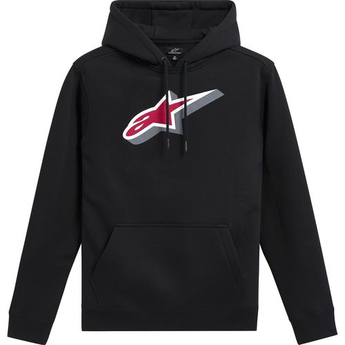 Alpinestars Fleece-Hoodie Quickness