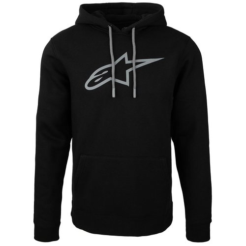 Alpinestars Fleece-Hoodie Ageless V3